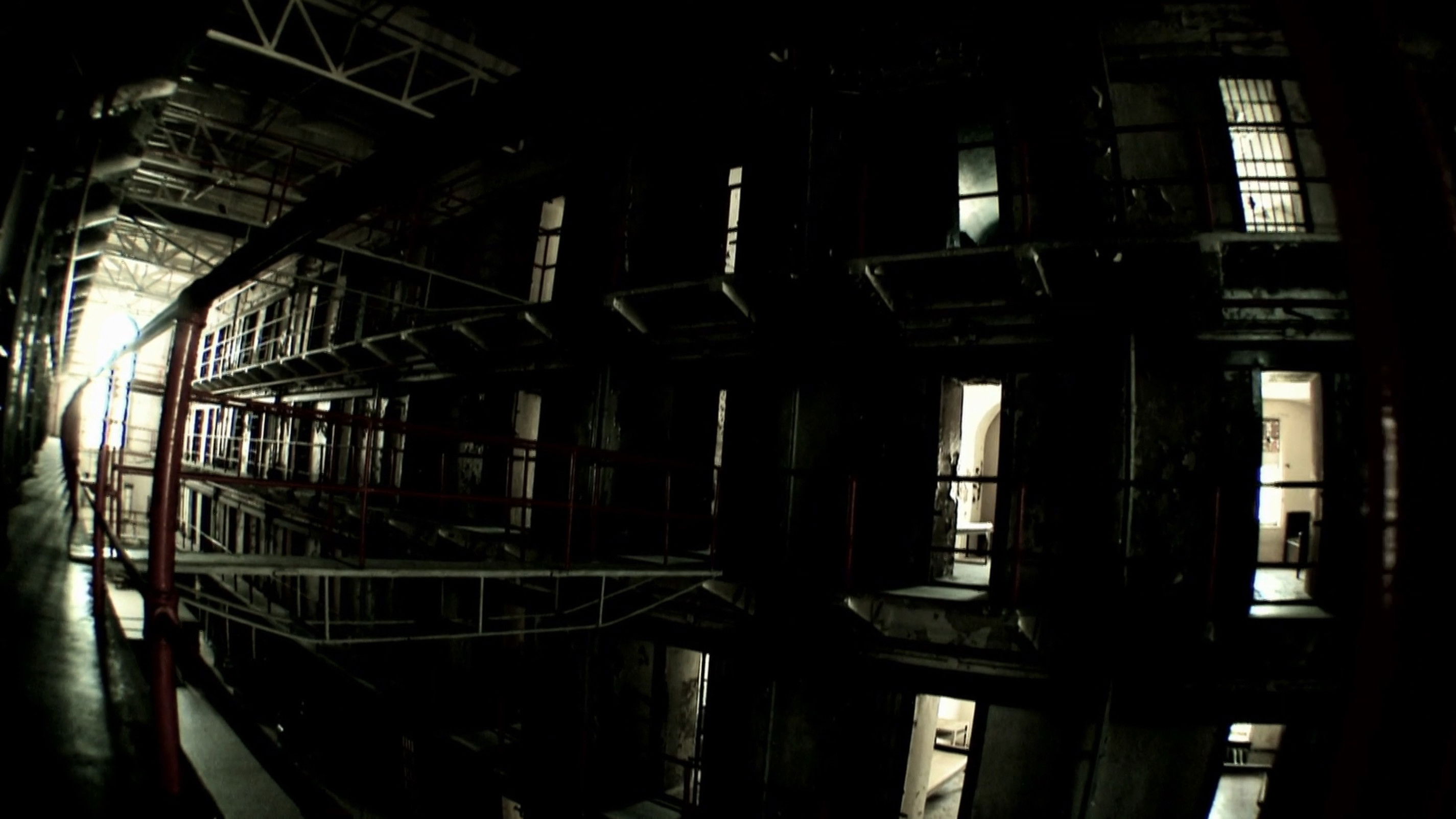 Stonehouse Brewery and Missouri State Penitentiary