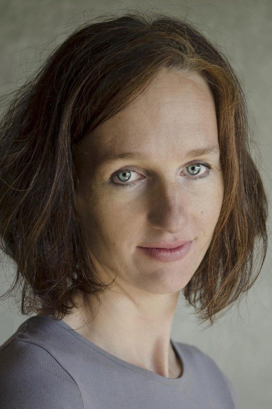 Foto de Ivana Šebestová
