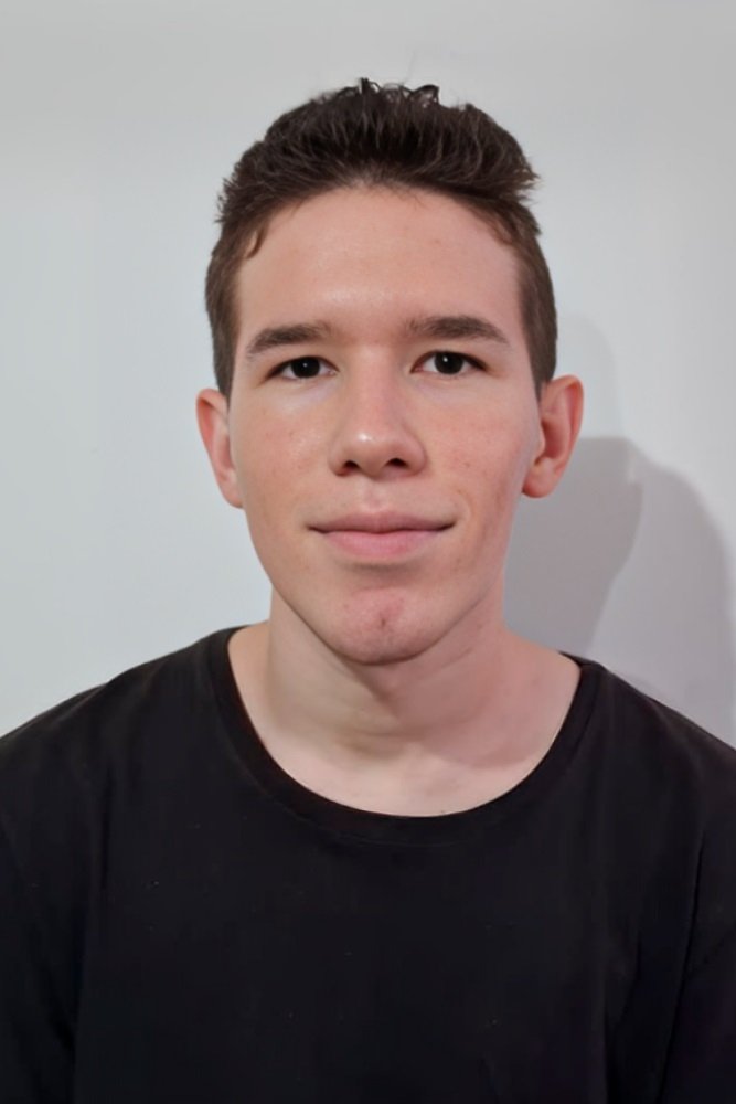 Foto de Eduardo Rodrigues