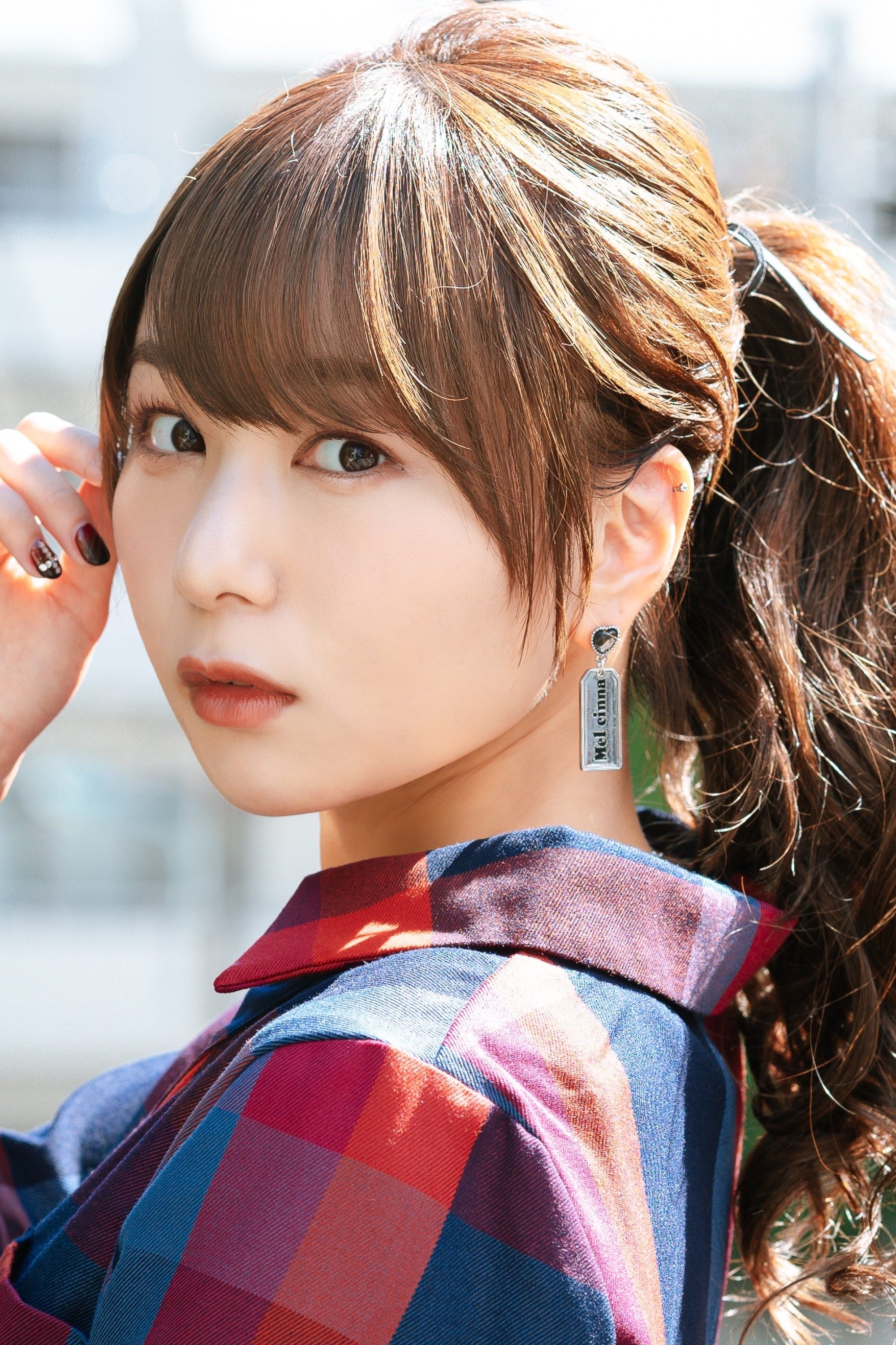 Foto de Miyu Tomita