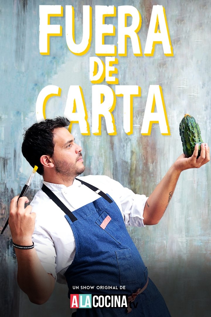 Poster de Fuera de Carta