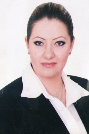 Foto de Hanan Adel