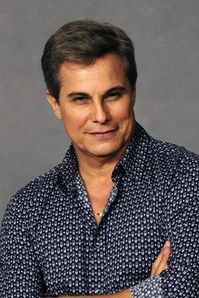 Foto de Edson Celulari