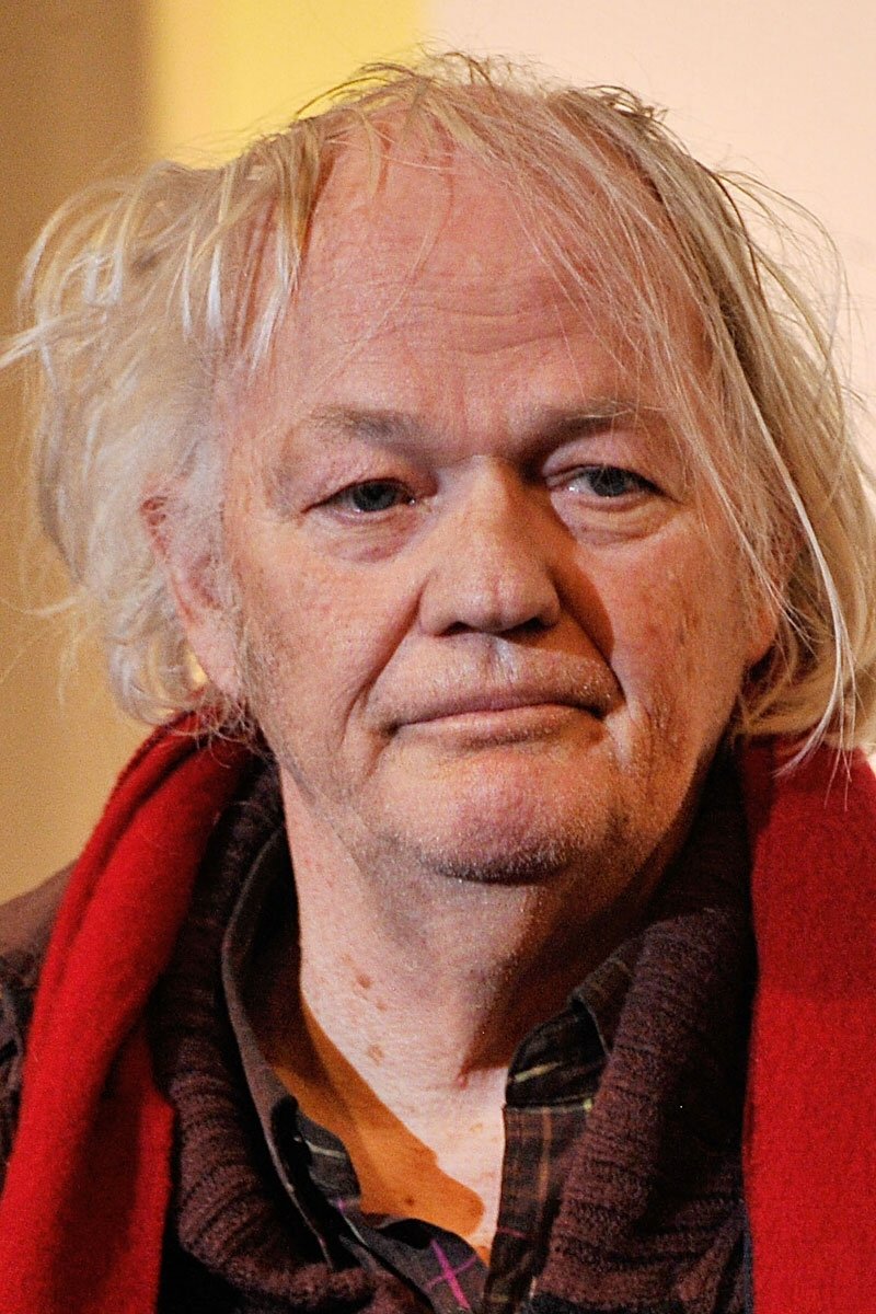 Foto de Lou Castel