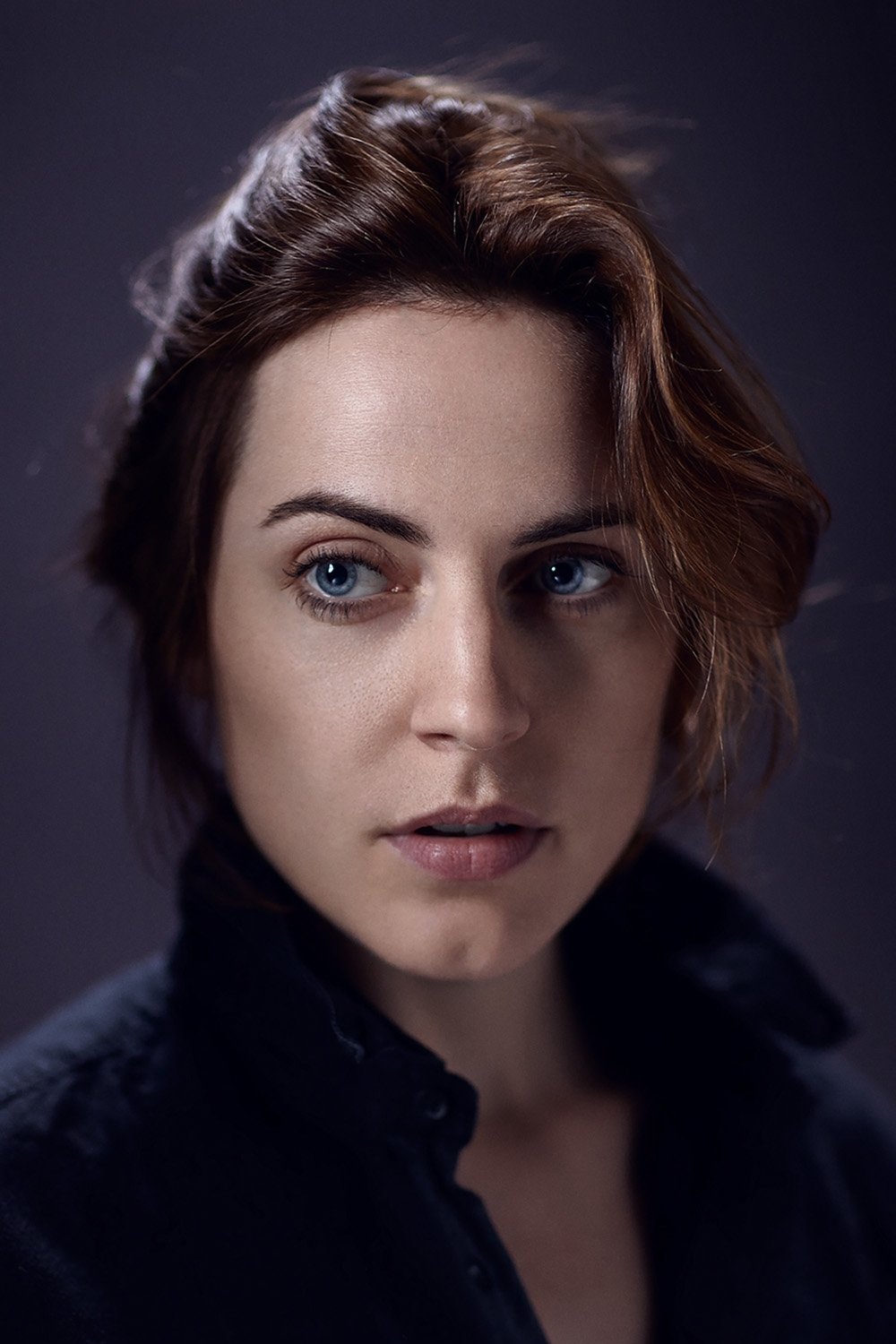 Foto de Antje Traue