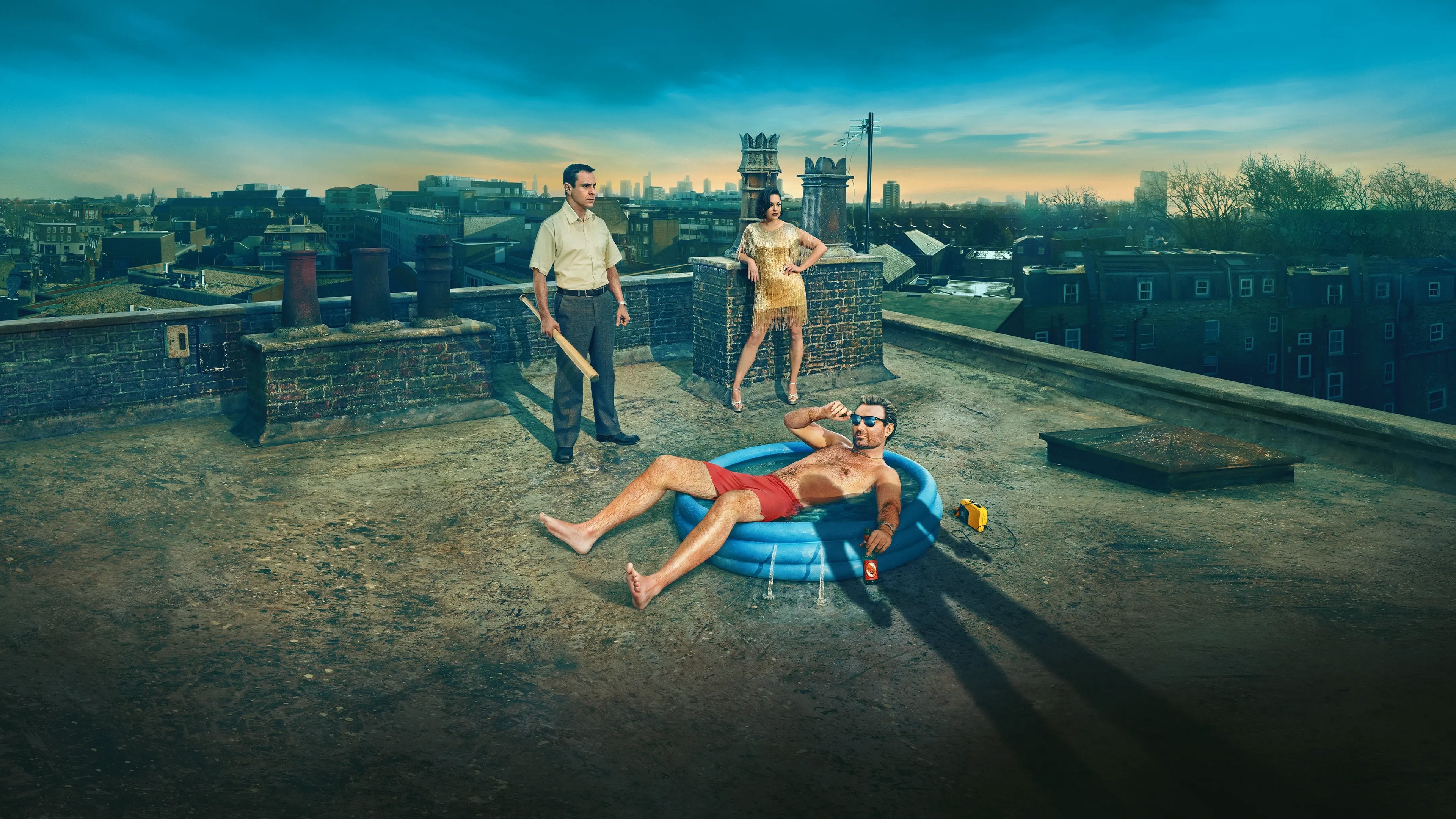 Backdrop image
