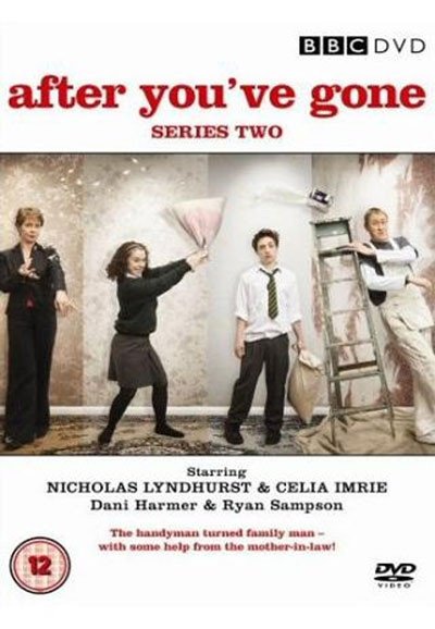 Poster de Temporada 2