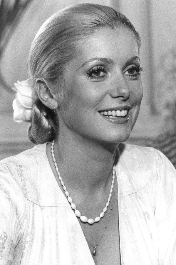 Foto de Catherine Deneuve