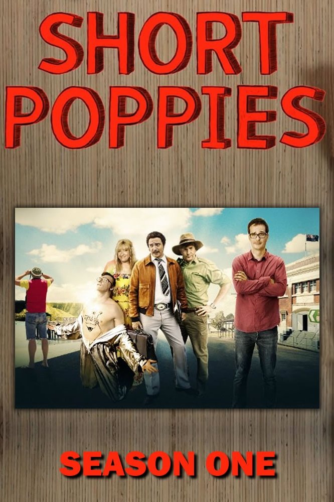 Poster de Temporada 1