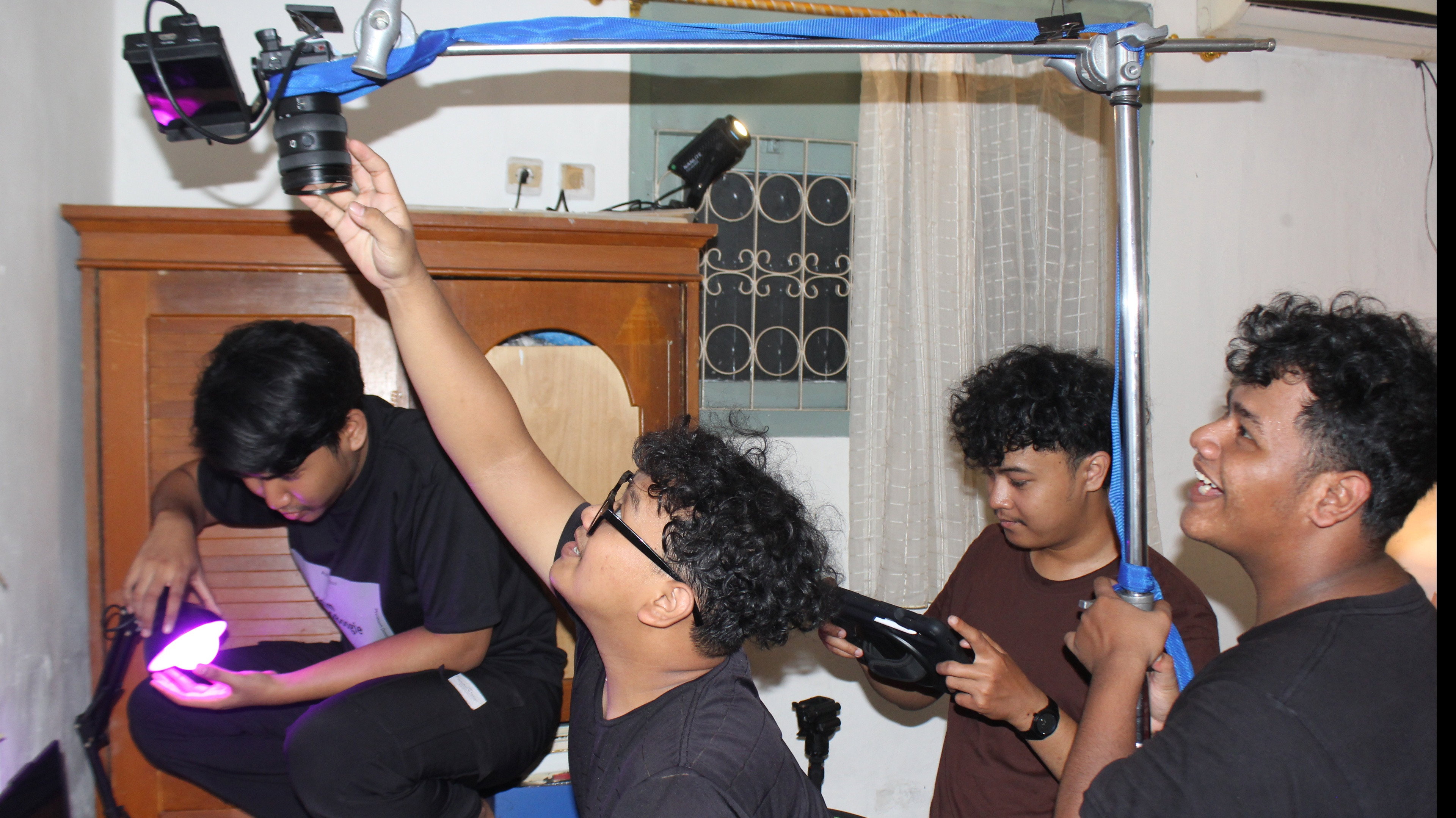 Director