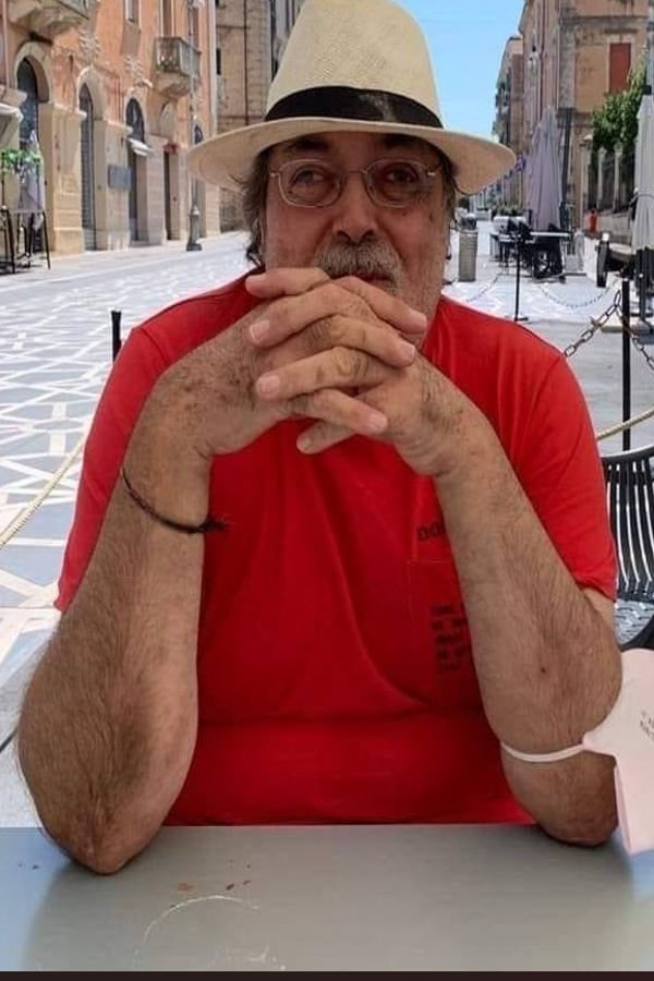 Foto de Marco Colacioppo