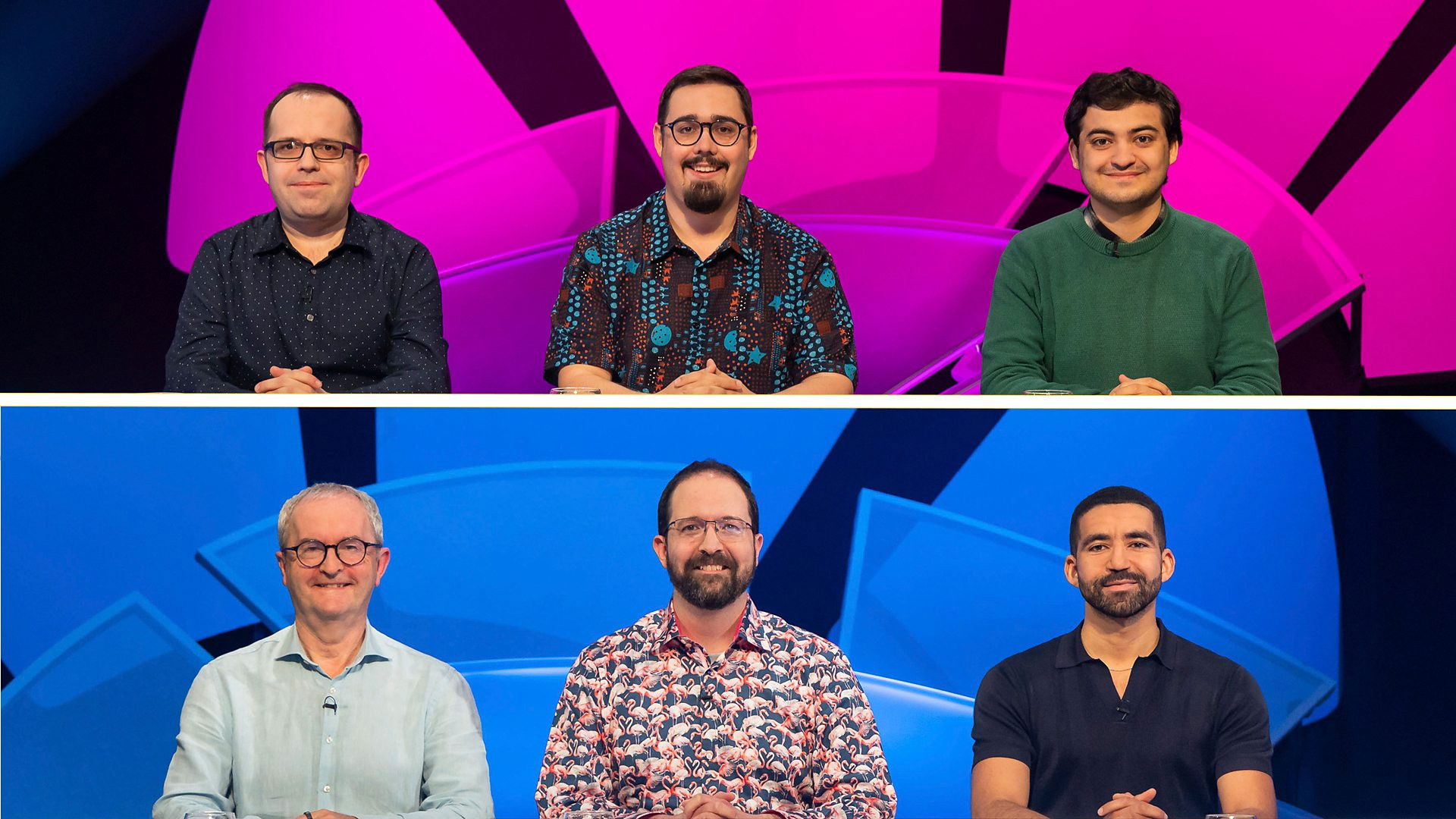 Champion of Champions Special: Strigiformes v Thrifters