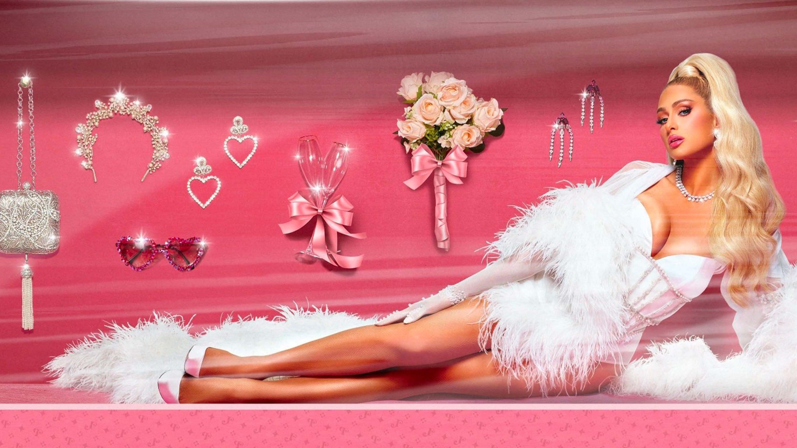 Backdrop image