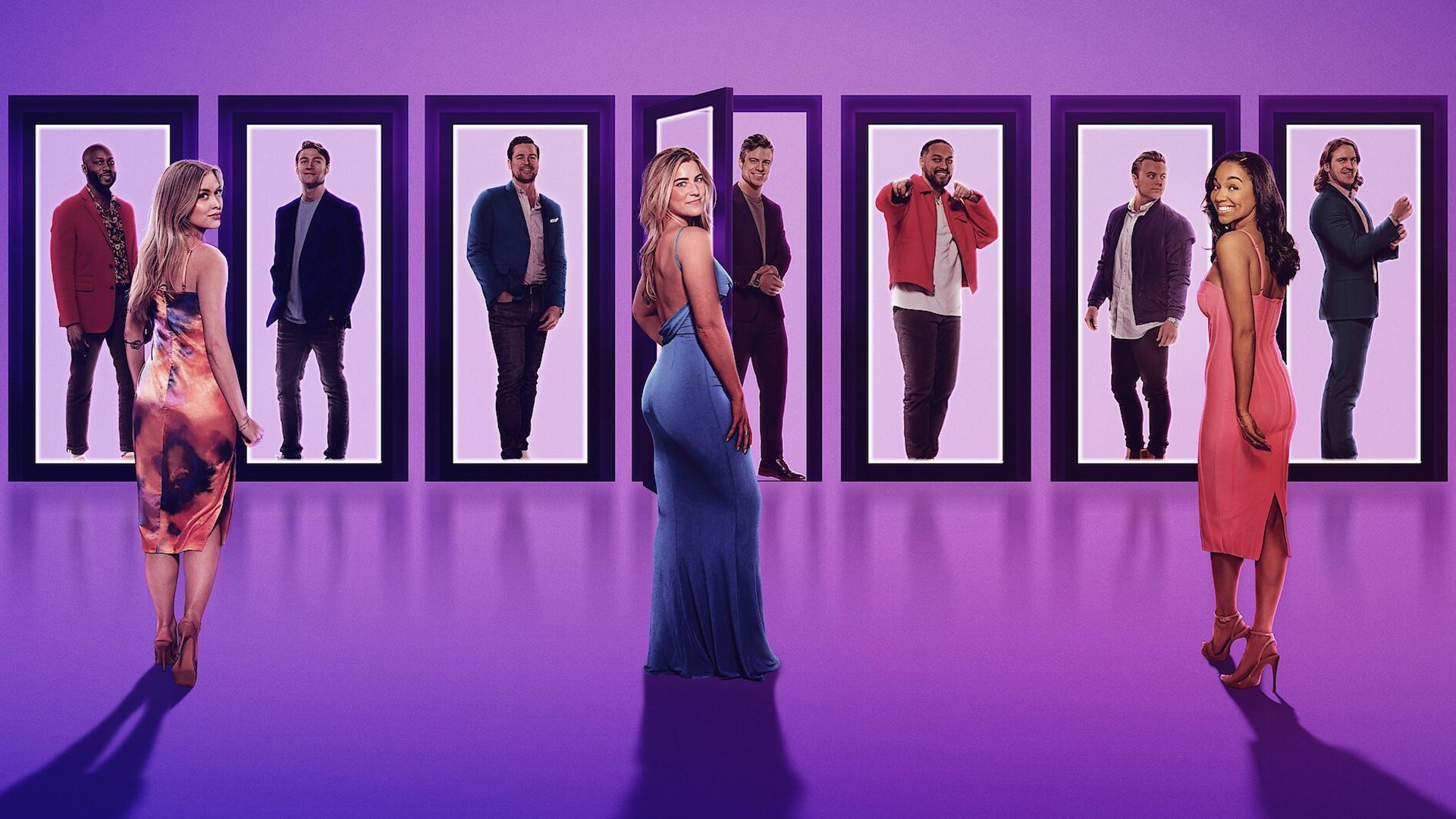 Backdrop image