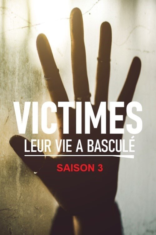 Poster de Temporada 3