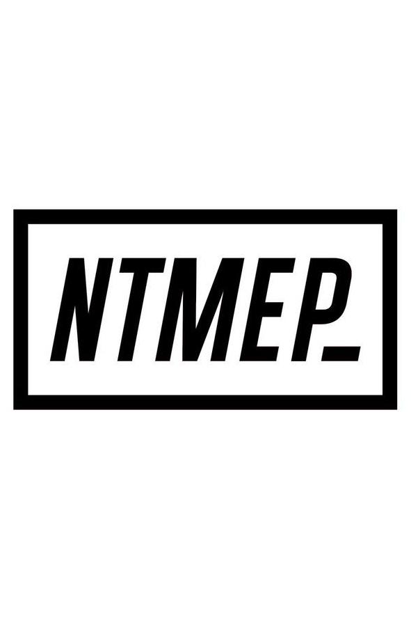 Poster de NTMEP