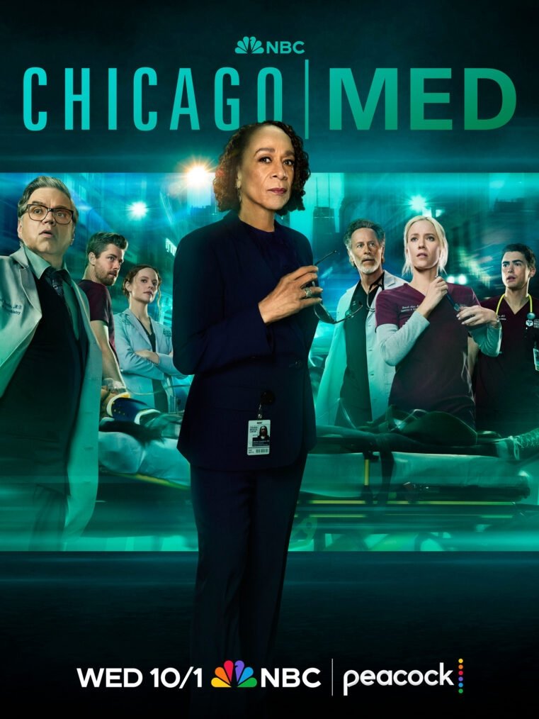 Poster de Temporada 11