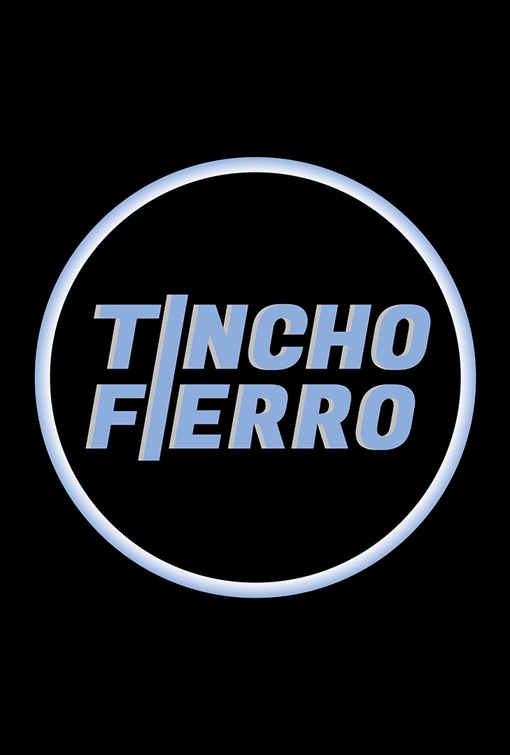 Poster de Tincho Fierro