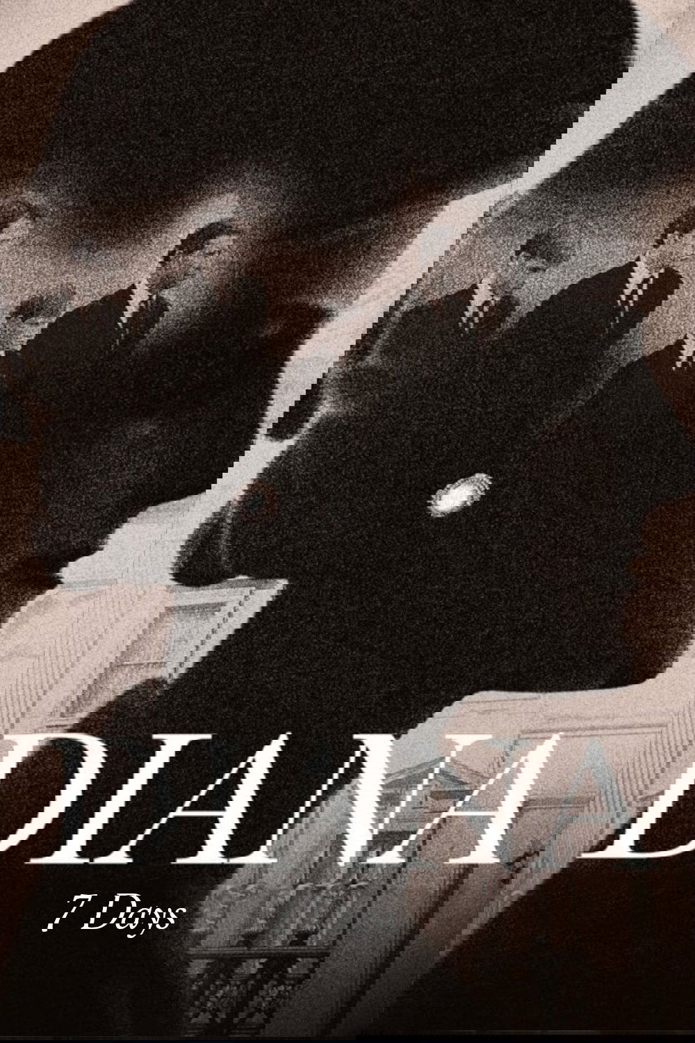 Poster de Diana - 7 Dias