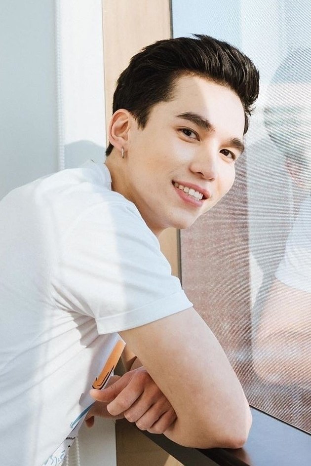 Foto de กรธัสส์ รุจีรัตนาวรพันธ์