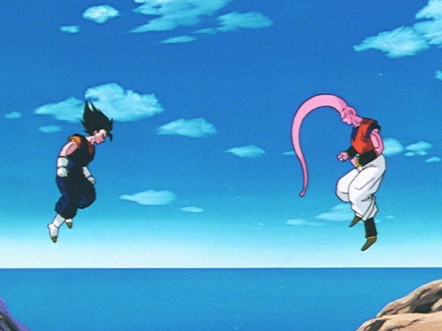 Dragon Ball Z 9×16