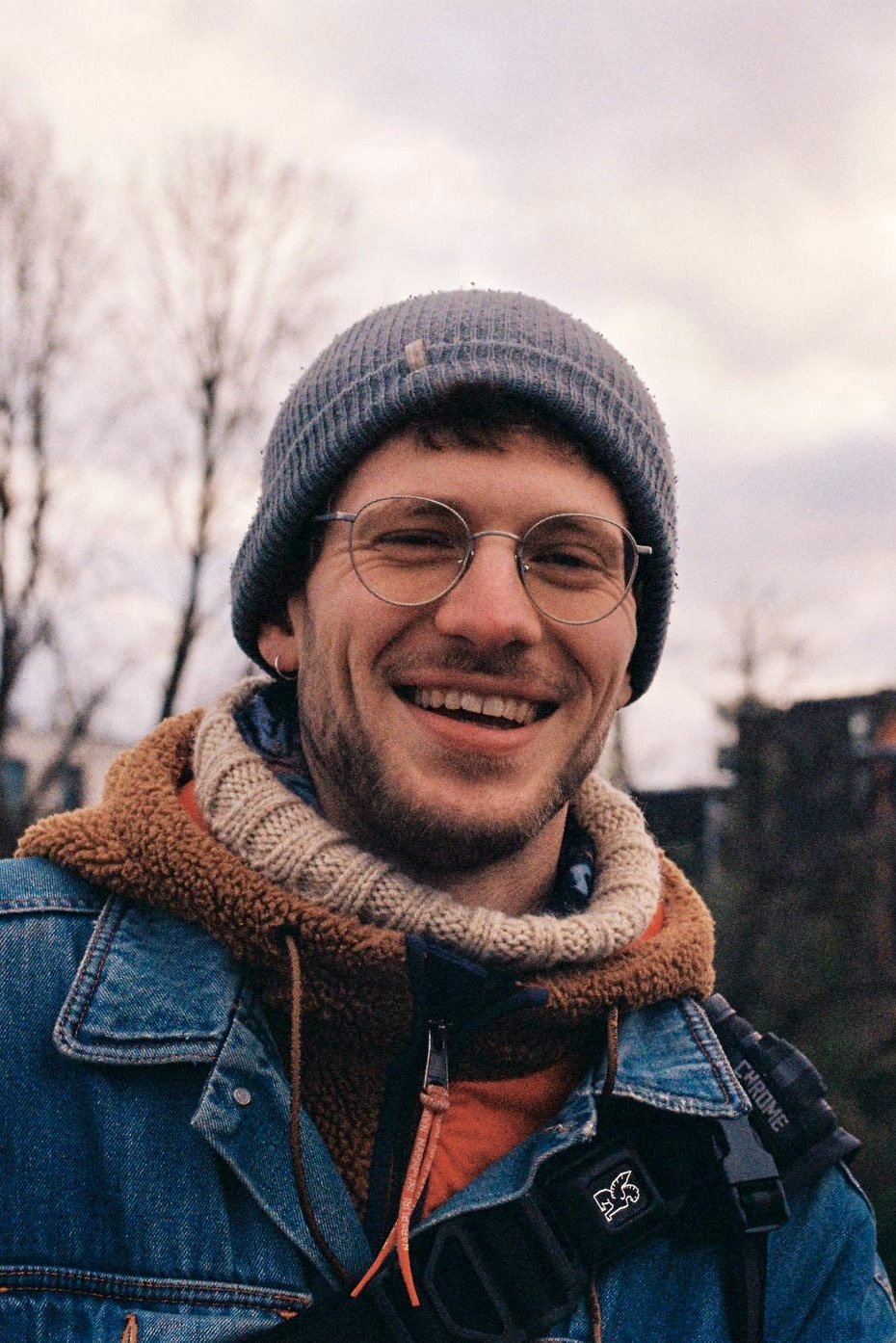 Foto de Antoine Freuchet
