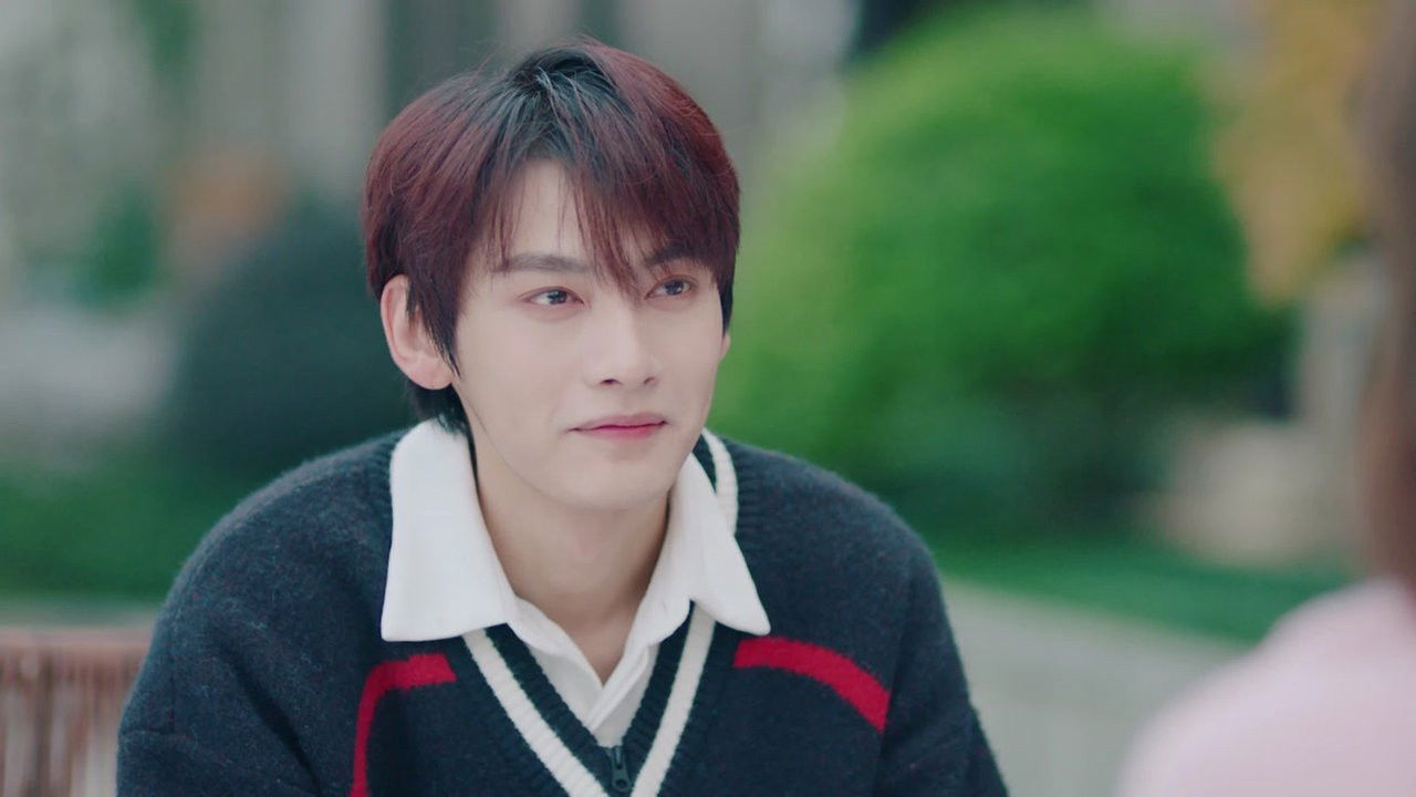 Love You Self-Evident Episode 17