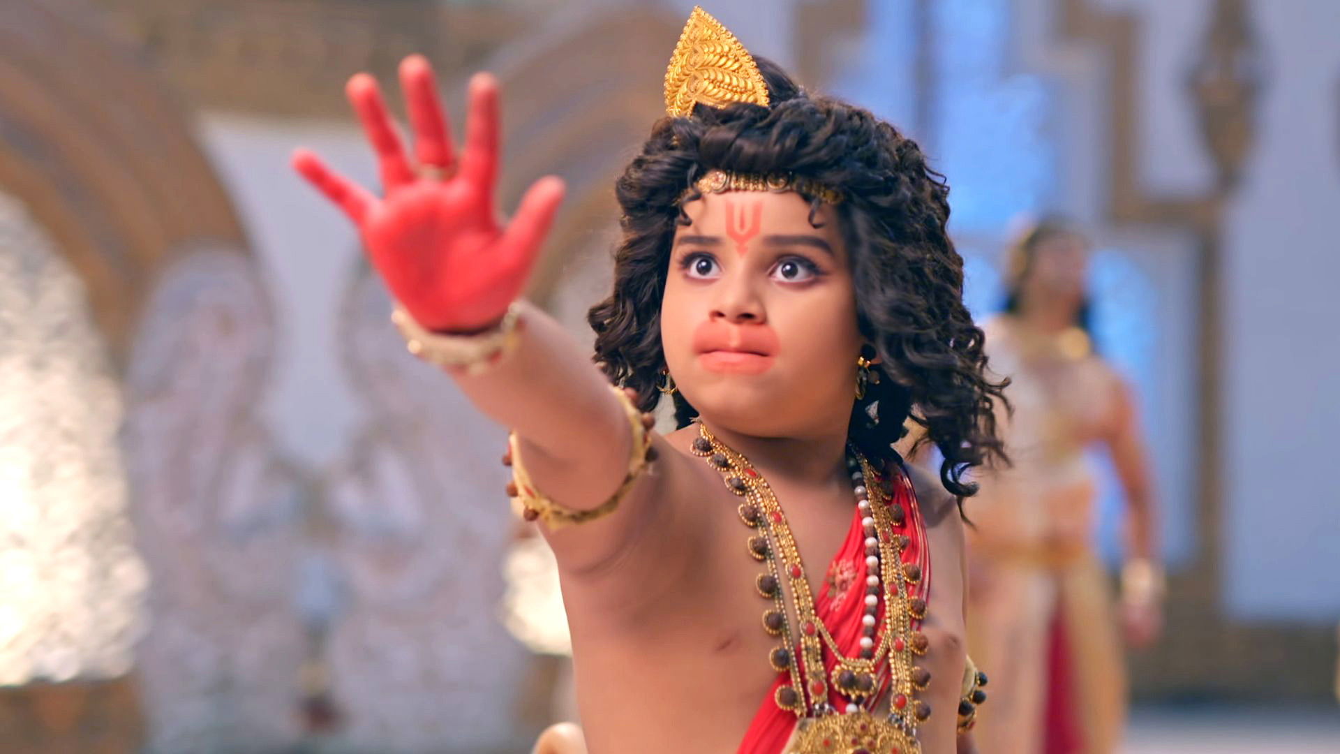 Pratishodh Ki Maleenta