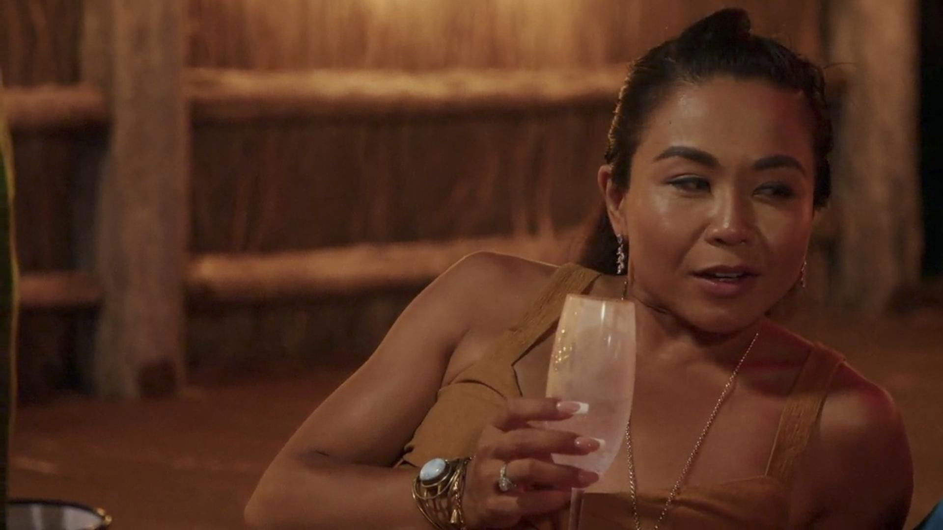 The Boy Who Painted Her