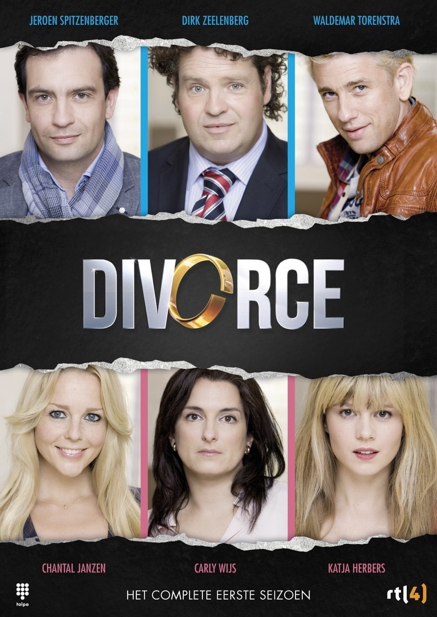 Poster de Temporada 1