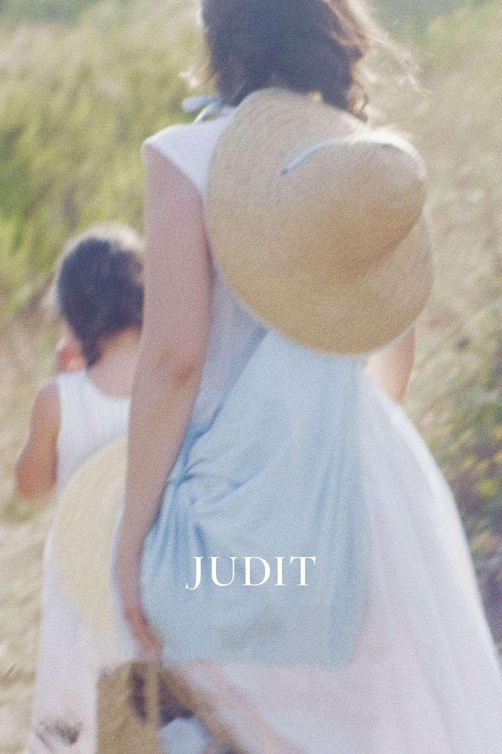 Poster de Judit