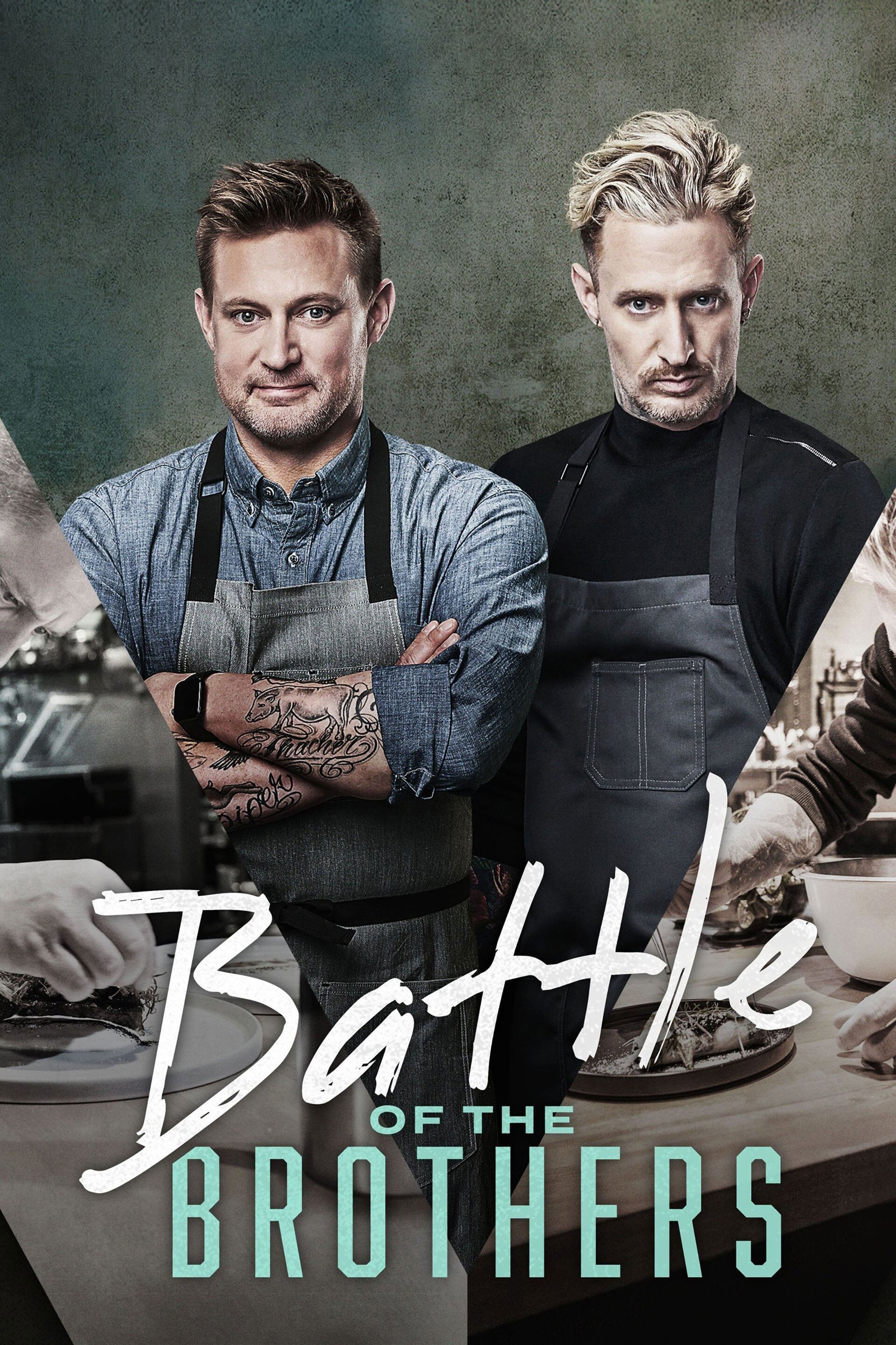 Poster de Temporada 1