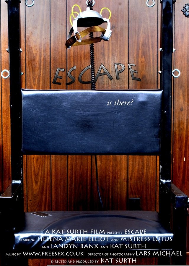 Poster de Escape
