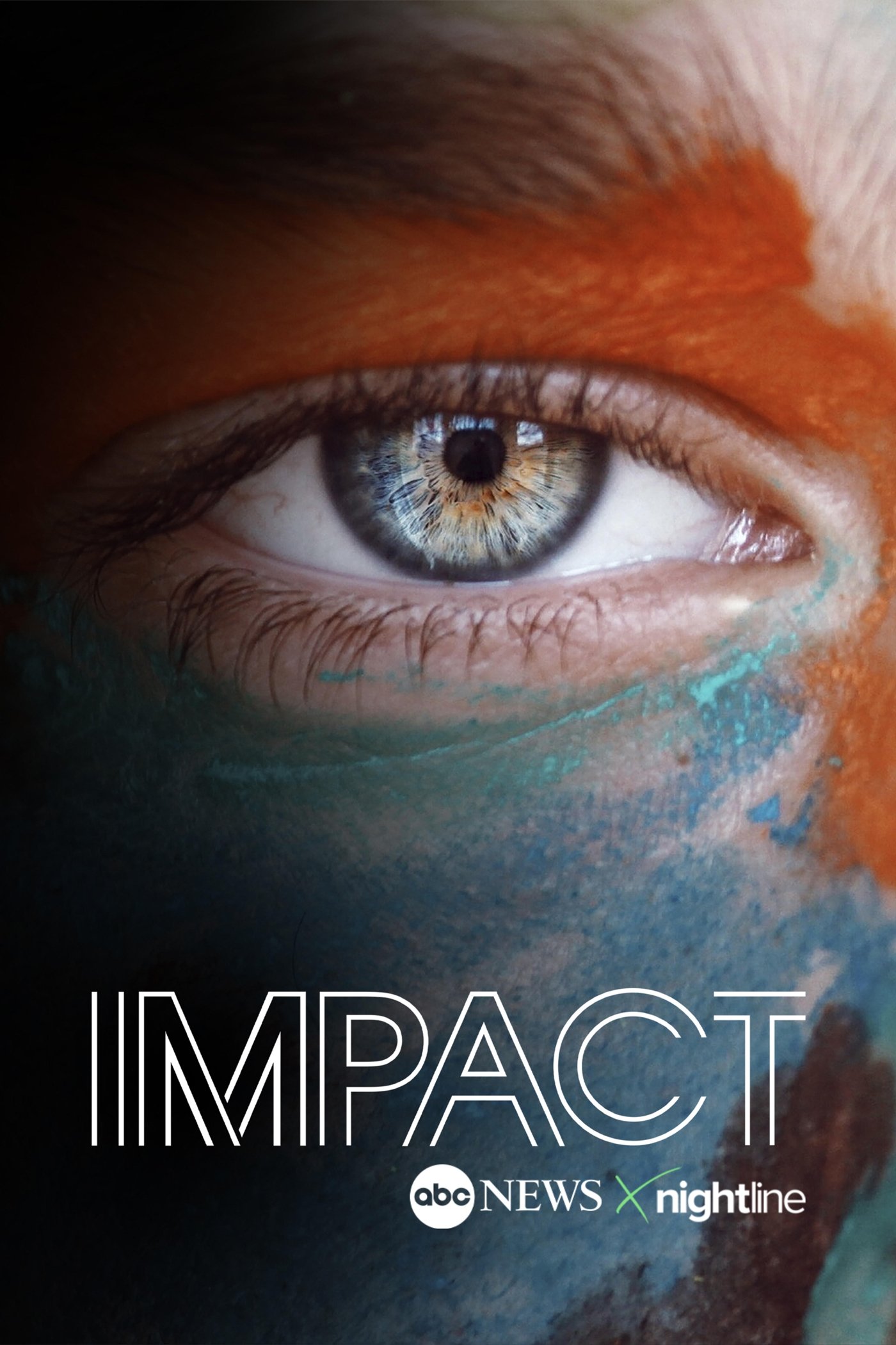 Poster de Impact x Nightline