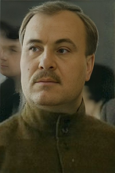 Foto de Александр Гарин
