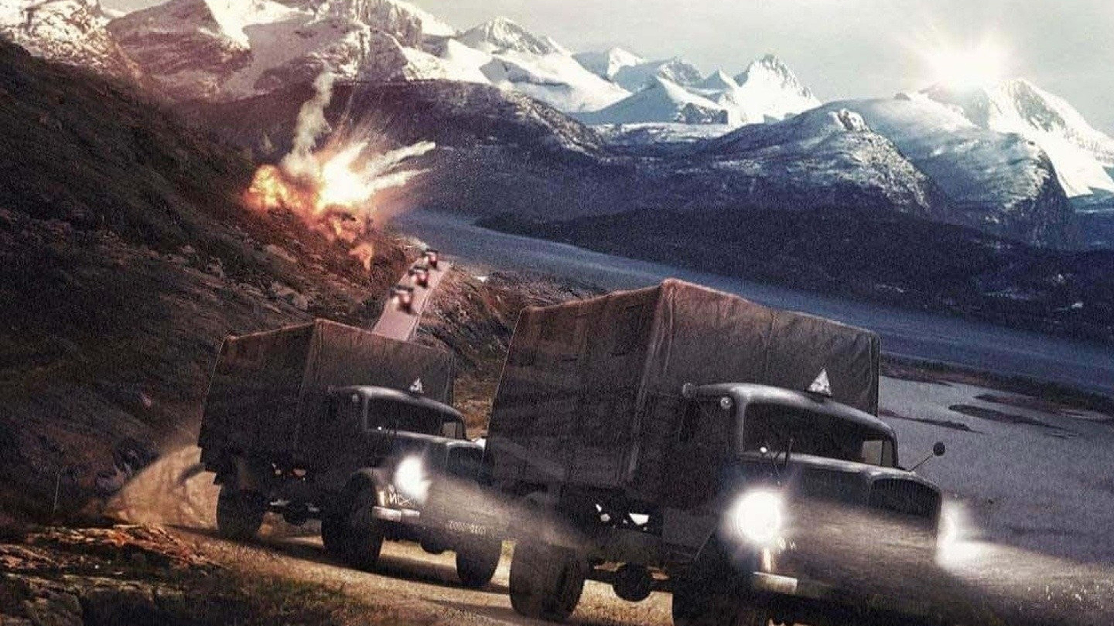 Backdrop image