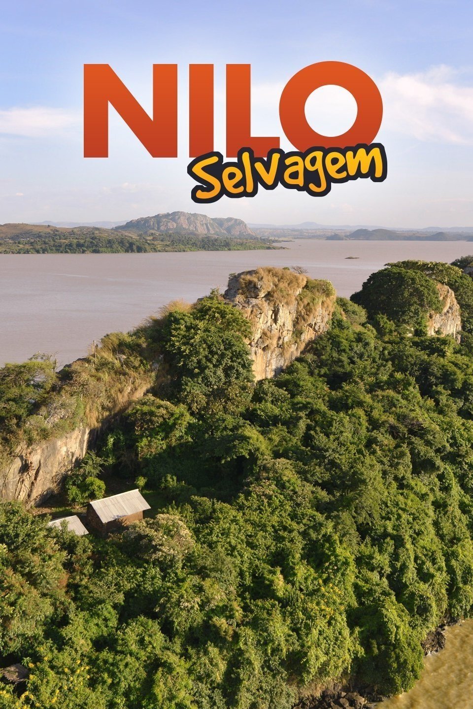 Poster de Nilo Selvagem