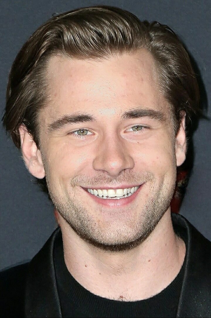 Foto de Luke Benward