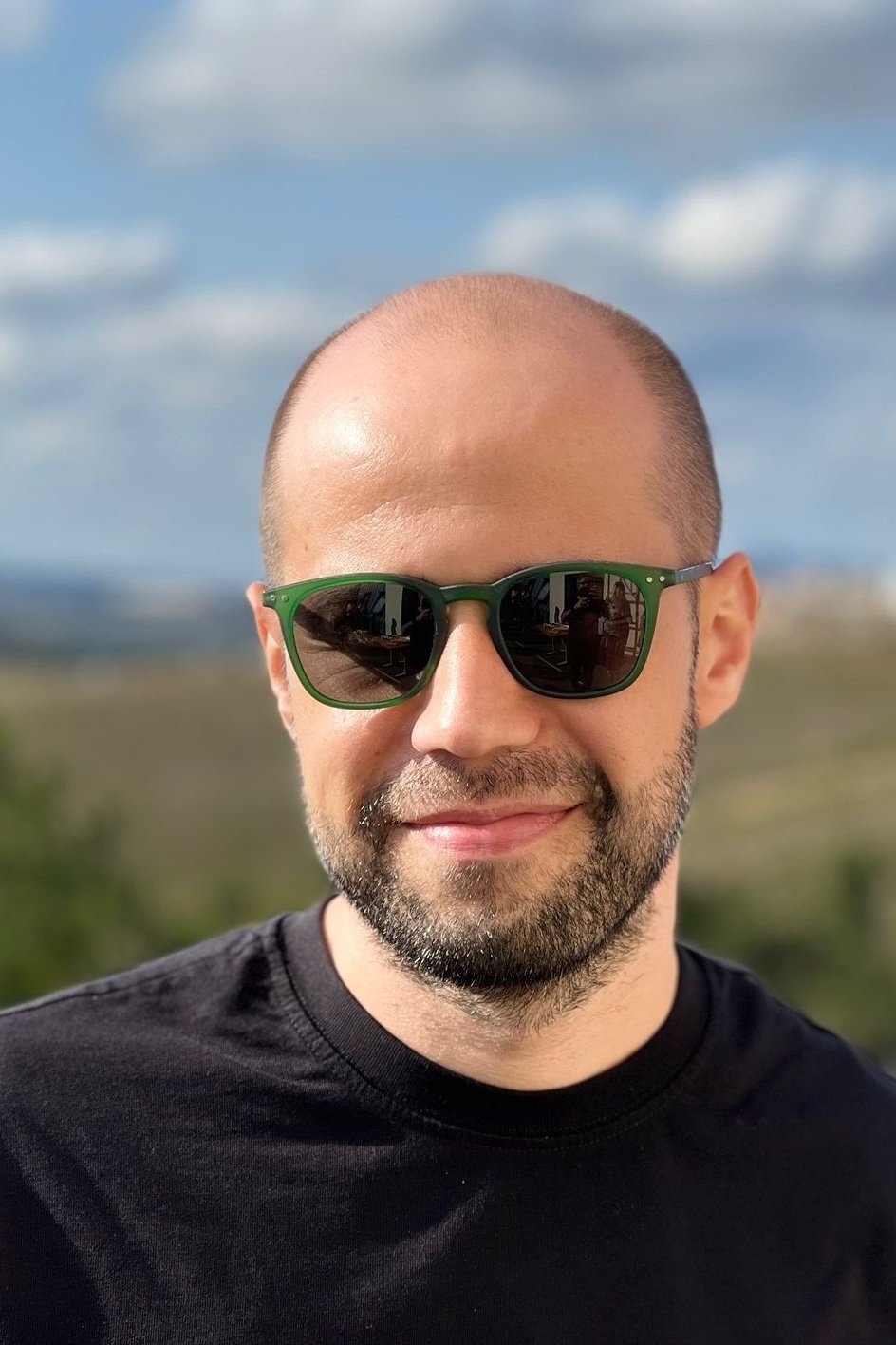 Foto de Burak Kaplan
