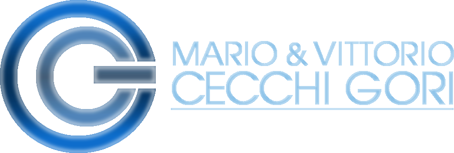 Mario e Vittorio Cecchi Gori - C.E.I.A.D.