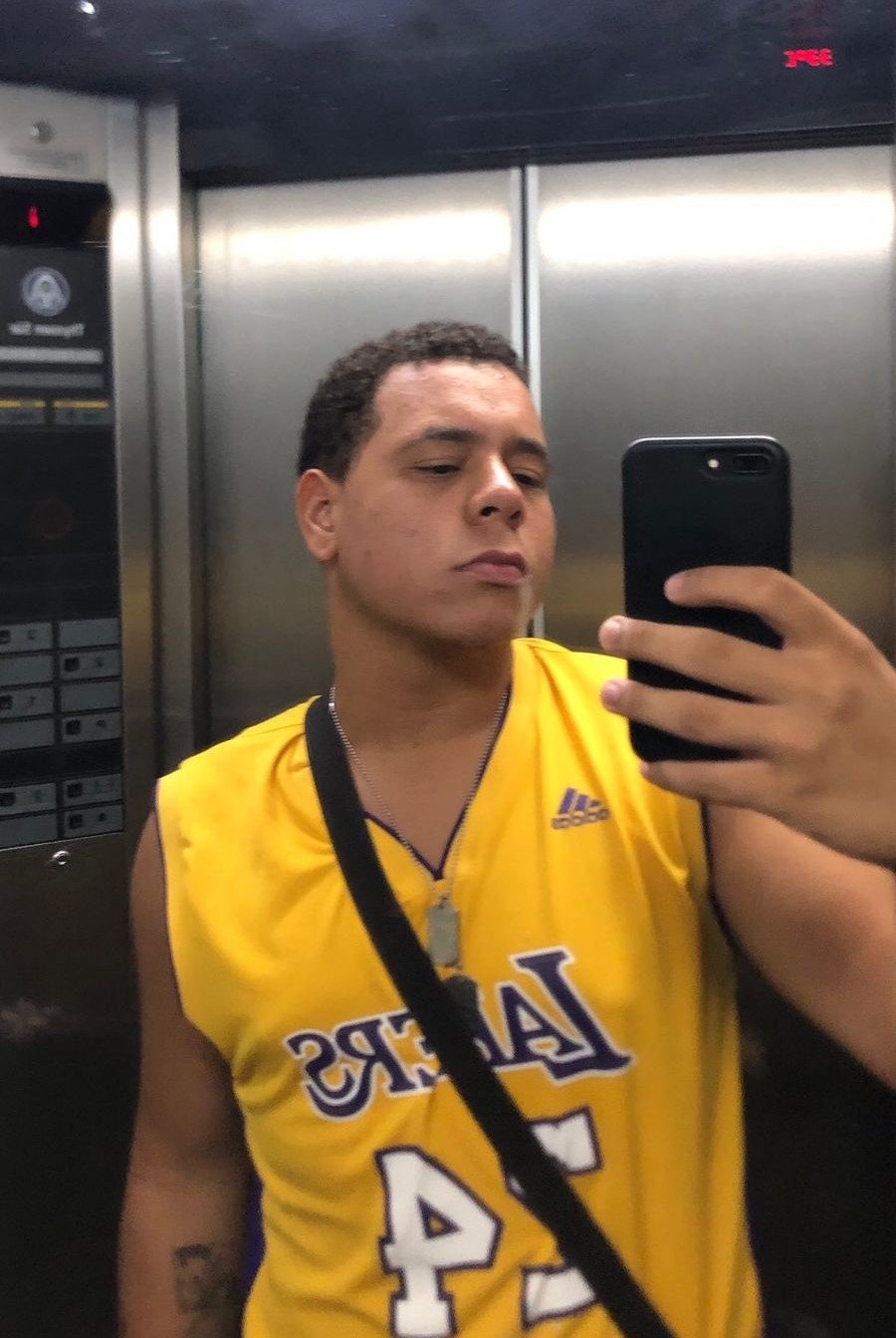 Foto de Eduardo Santo Barro