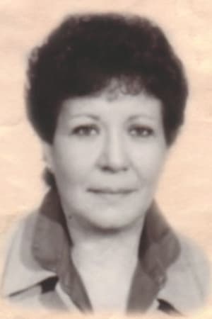 Foto de Nadia Shokry