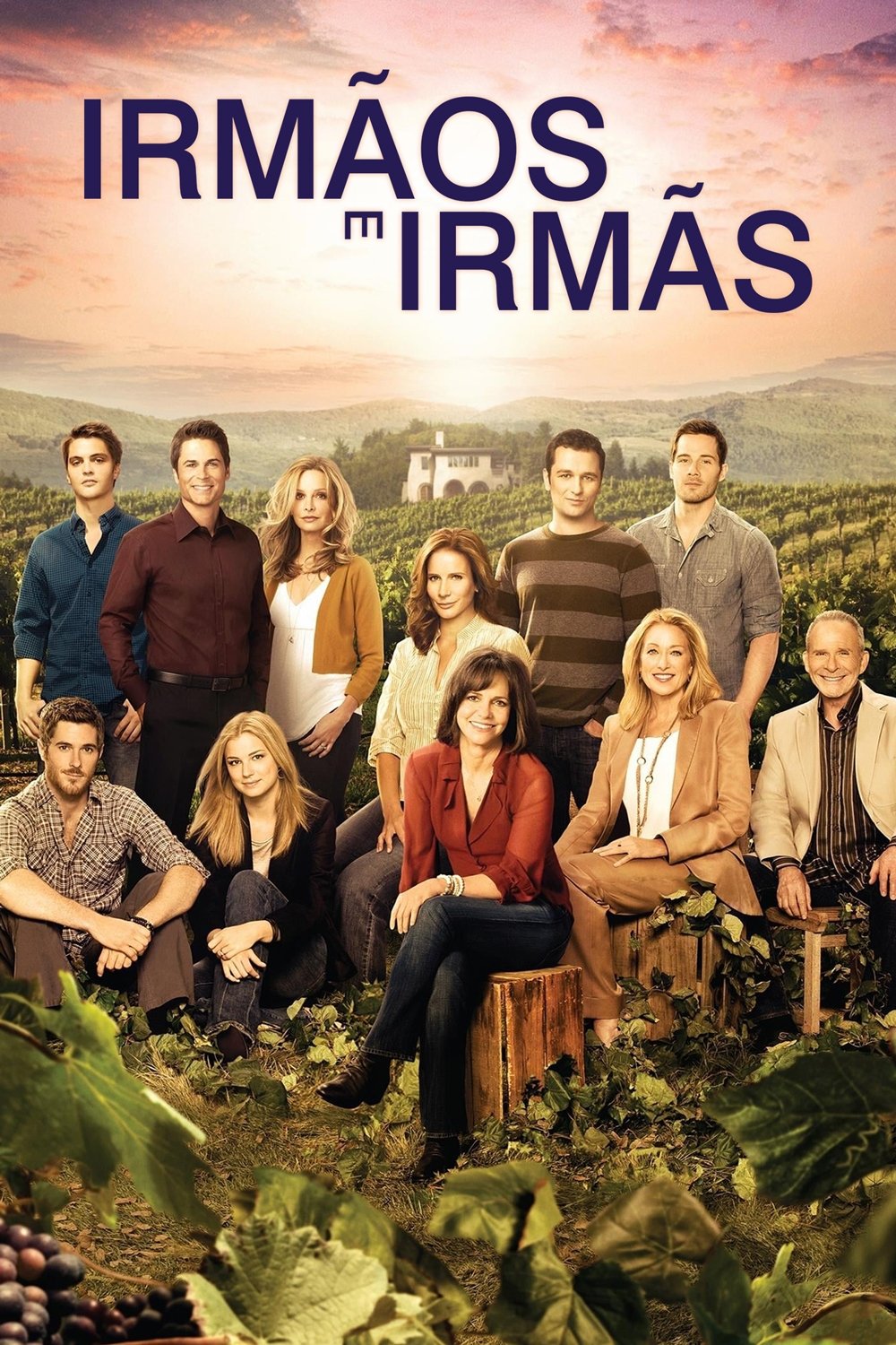 Poster de Temporada 4