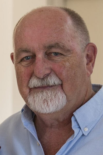 Foto de Peter Thorsboe