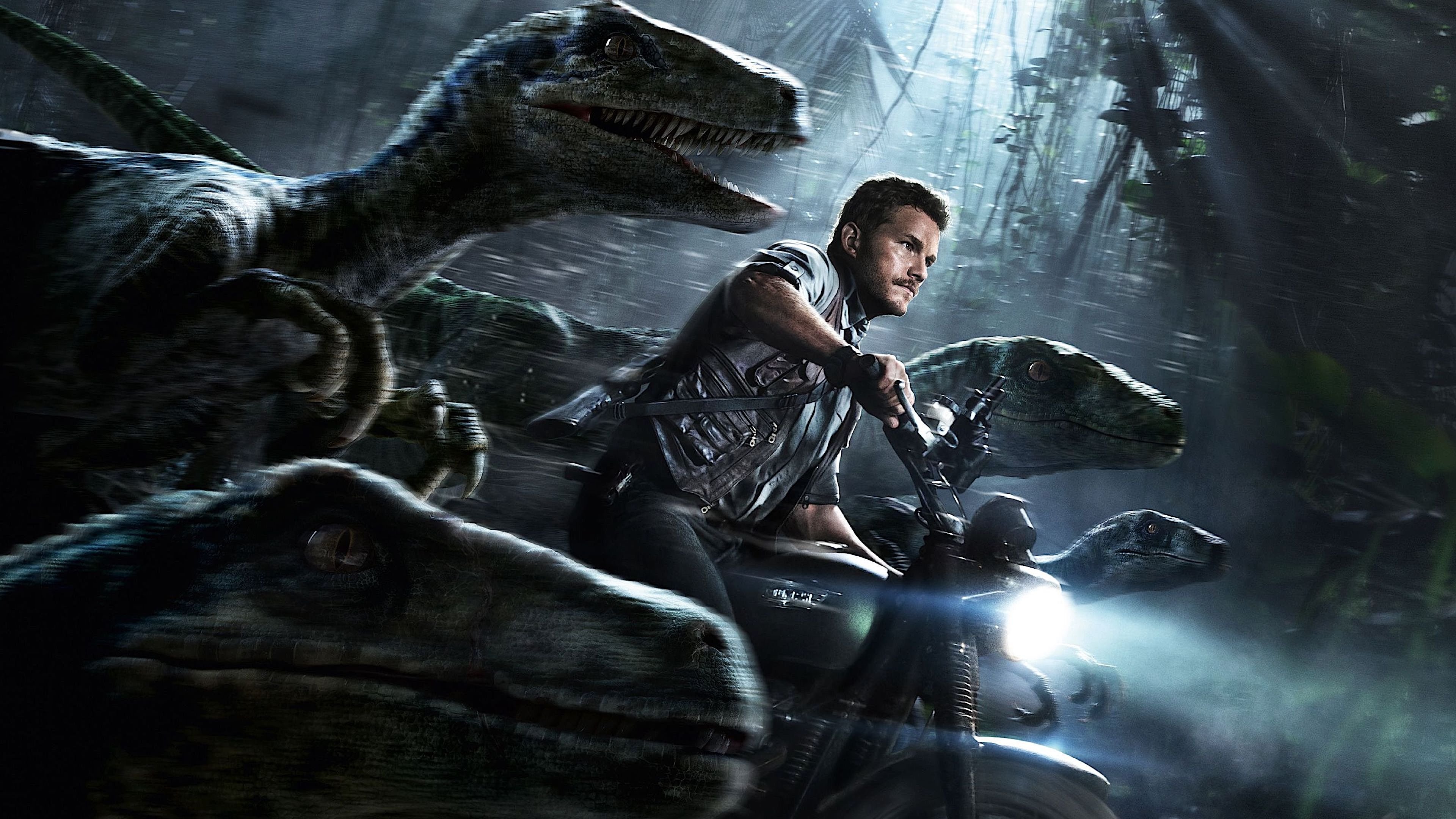 Jurassic World 2015 Soap2Day