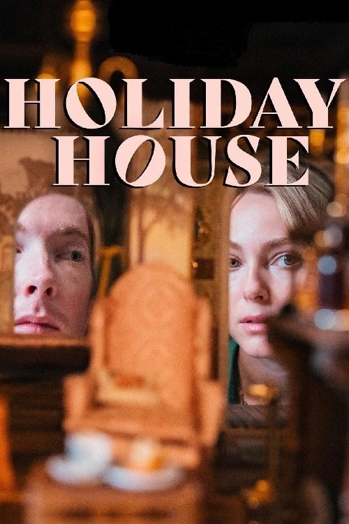 Poster de Holiday House