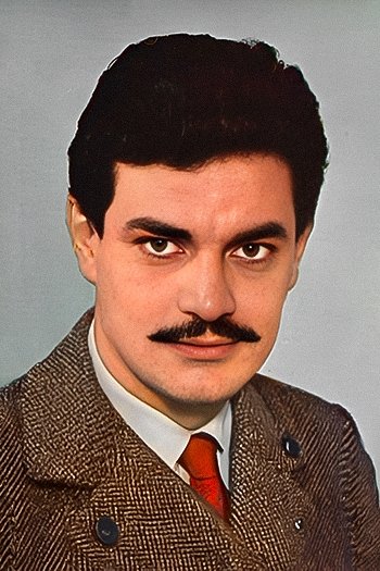 Foto de Tanju Gürsu