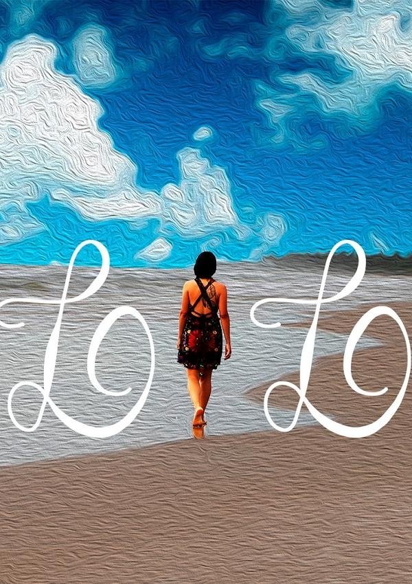 Poster de Lili