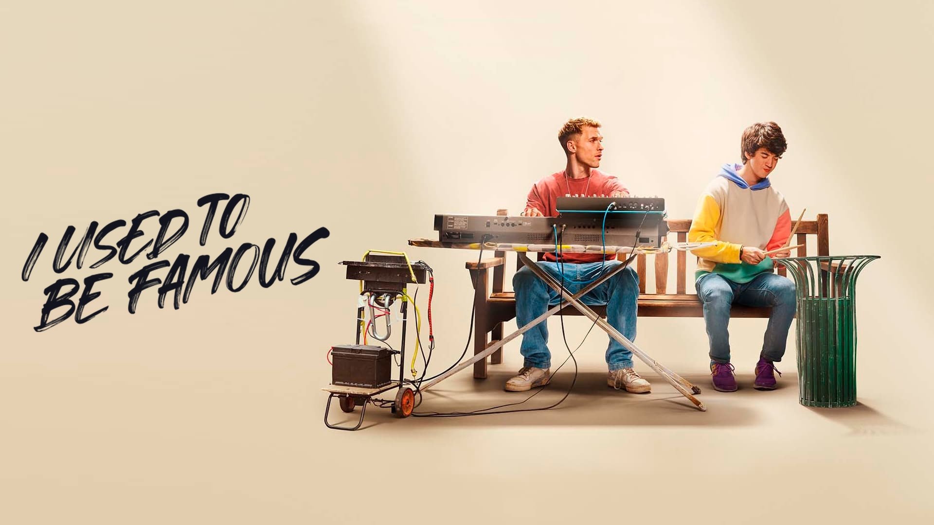Backdrop image