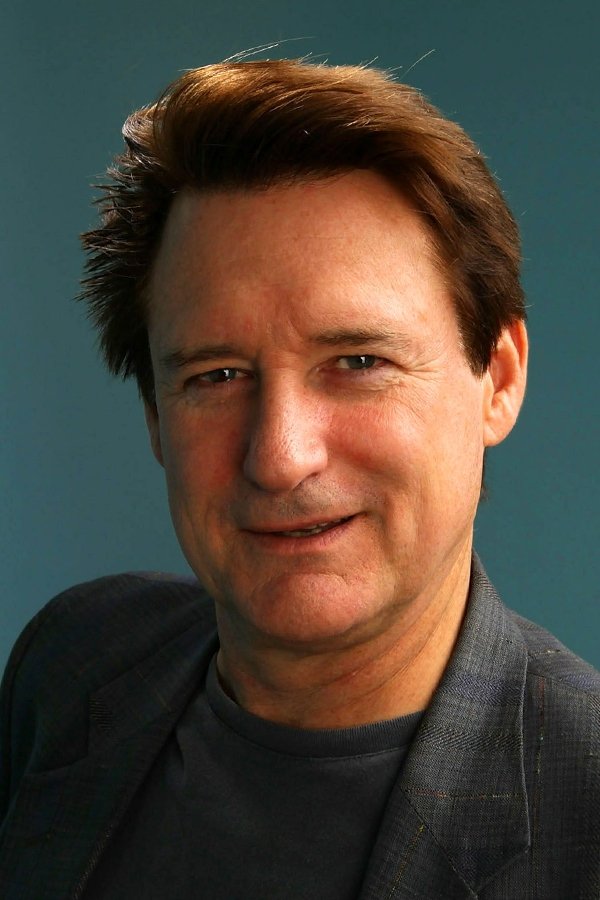 Foto de Bill Pullman